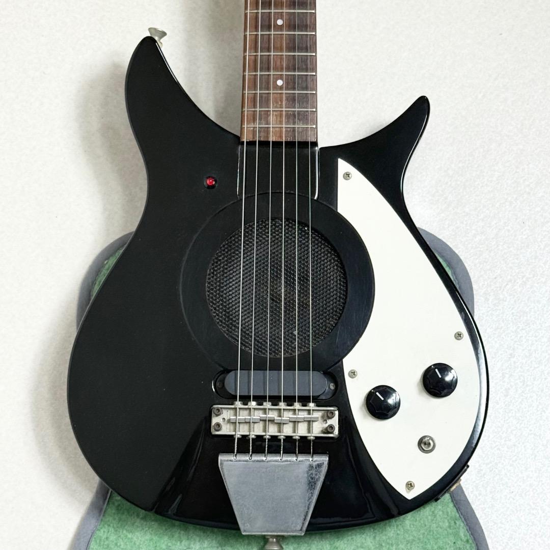 ギター X'mas Guitar Company Mersey Rickenbacker