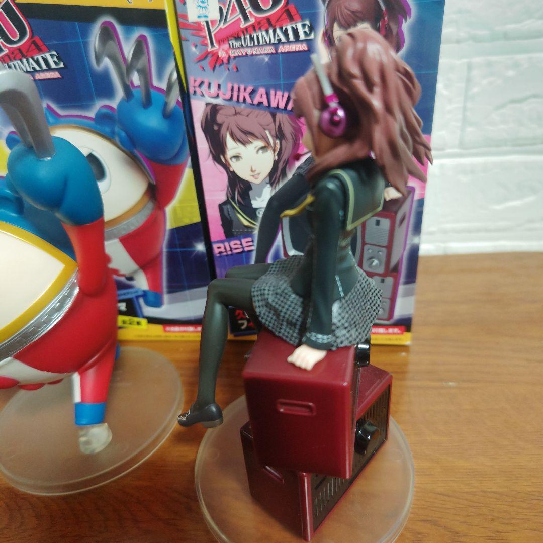 ペルソナ4　ジ・アルティメットインマヨナカアリーナ　2箱セット