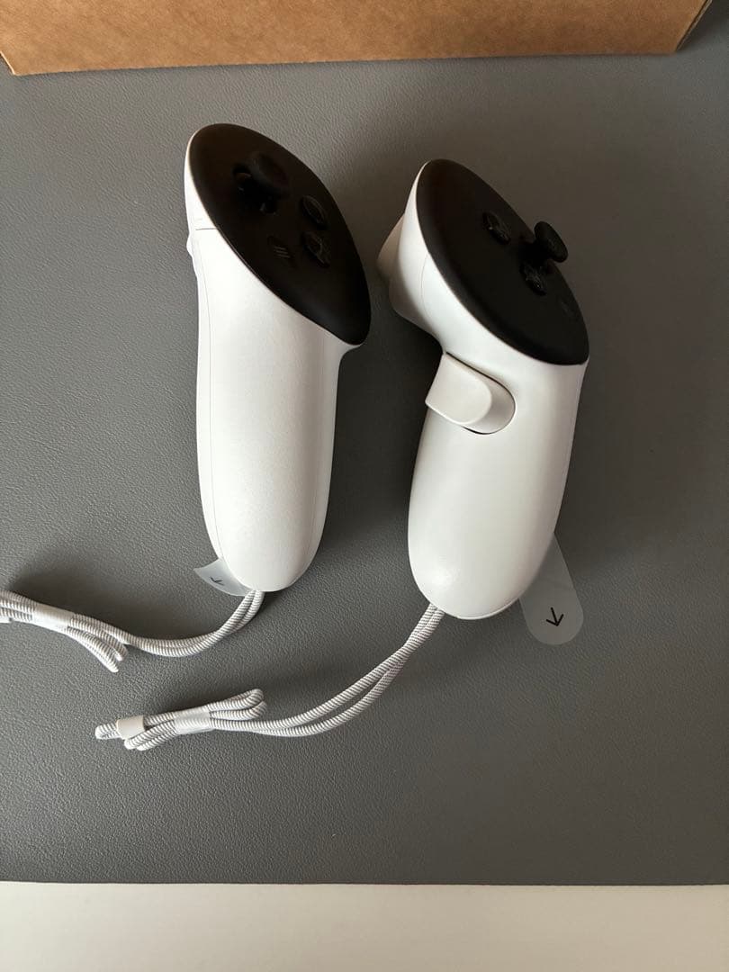  Quest 3 128GB｜4点セット｜美品｜使用少なめ