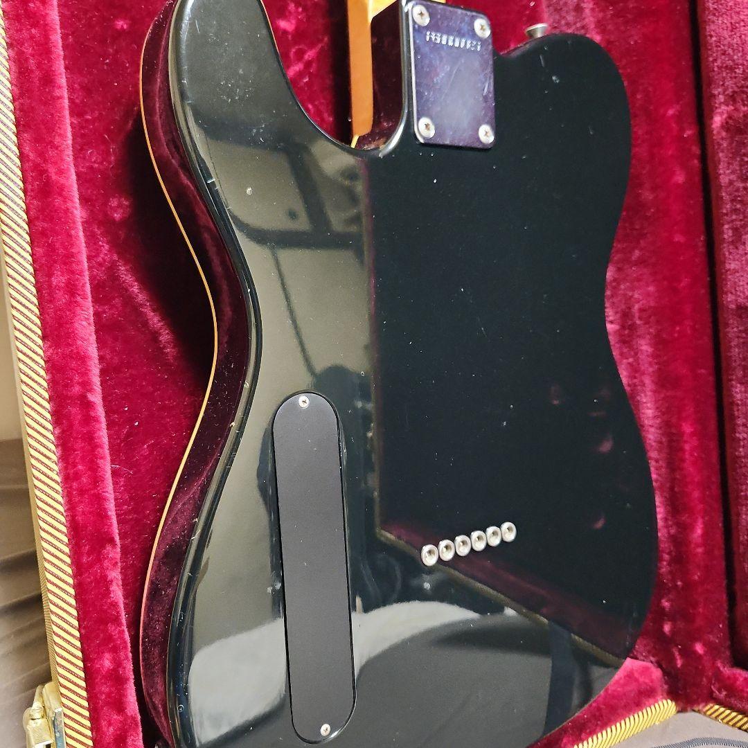 秋セール FERNANDES TEJ リミテッドエディション