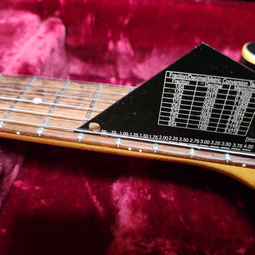 秋セール FERNANDES TEJ リミテッドエディション