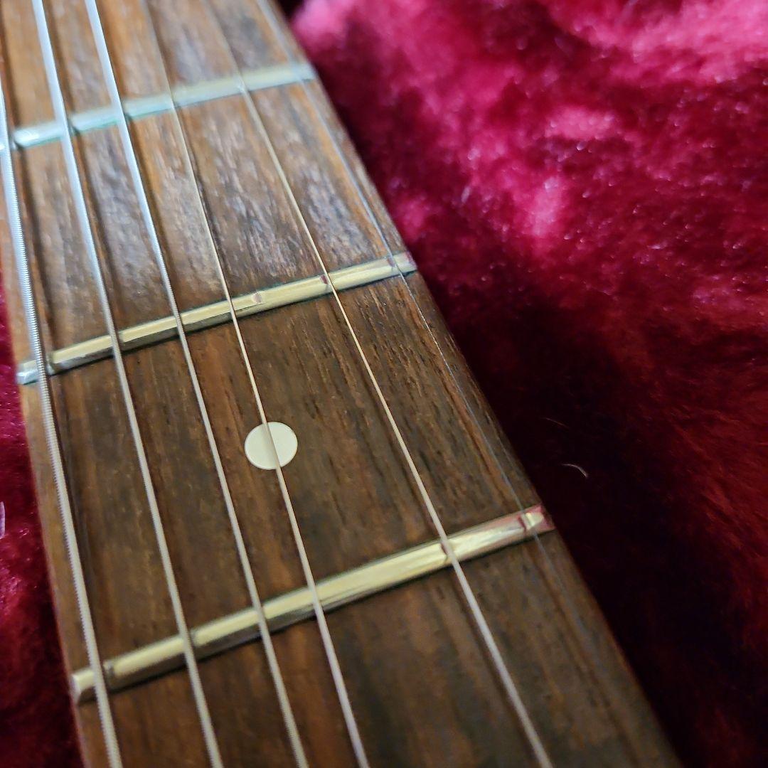 秋セール FERNANDES TEJ リミテッドエディション