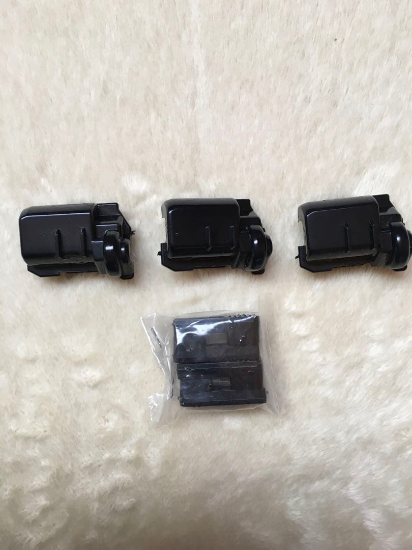 ミニ四駆 第一次世代 フォックス　ホーネット　スーパードラゴン　FOX タミヤ