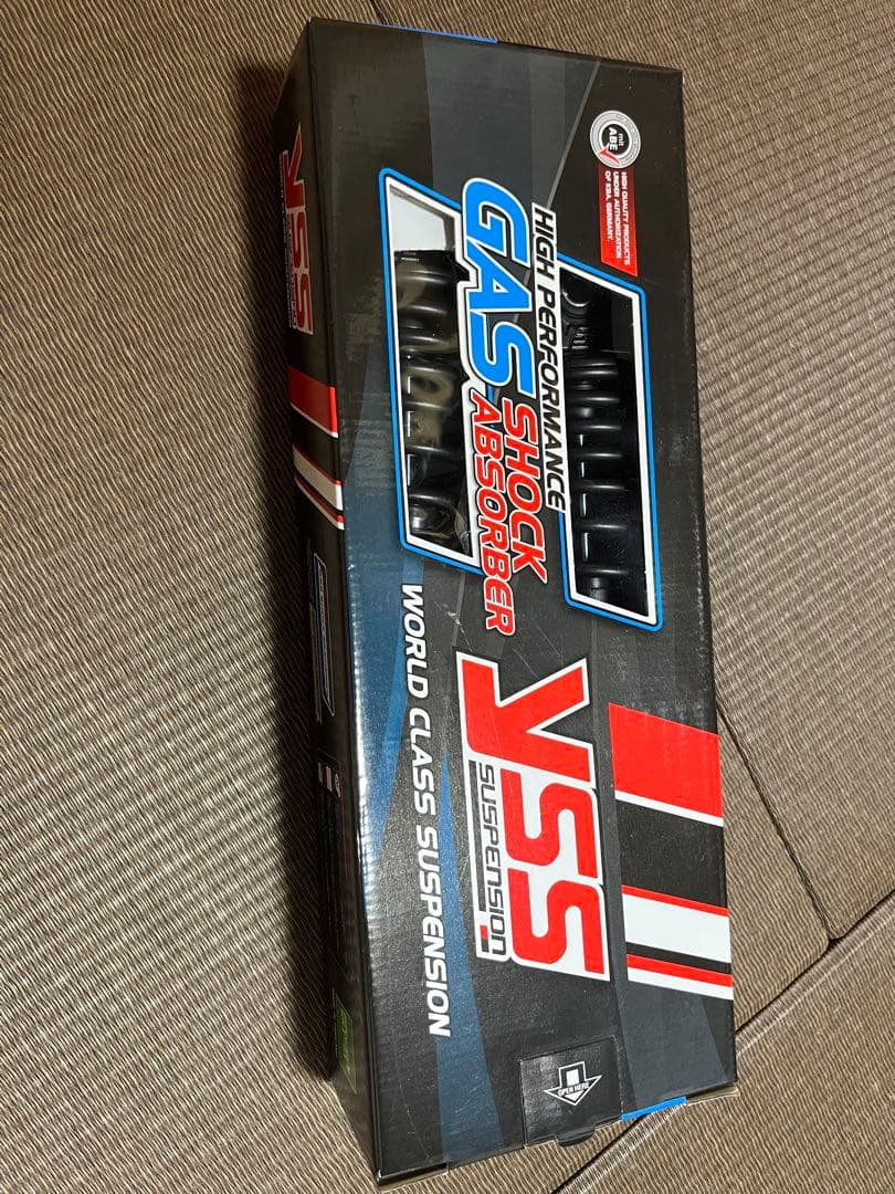 JB04ダックス125ローダウンセット