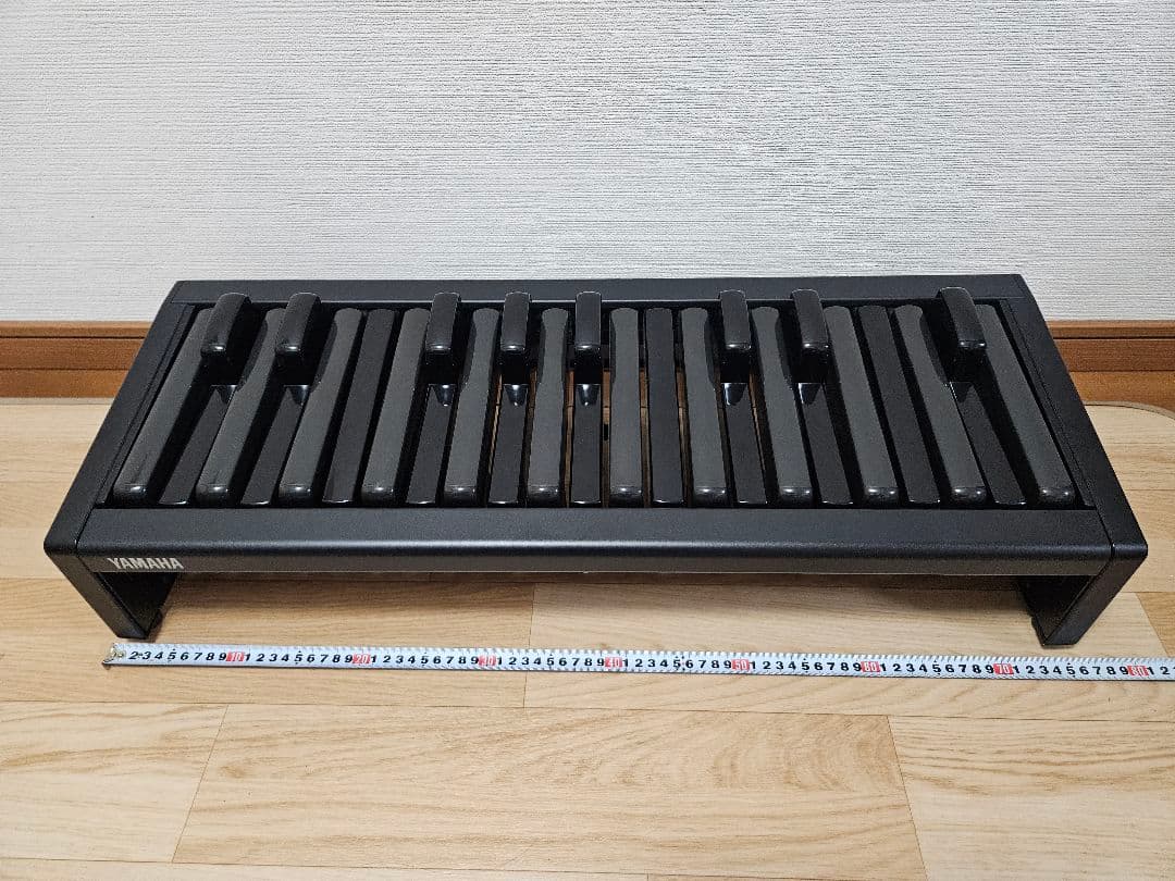 【エレクトーン補助ペダル】YAMAHA PK-2 アダプターボルト付き
