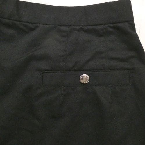 ザ ノースフェイス パープルレーベル クールマックス チノワイドクロップドパンツ