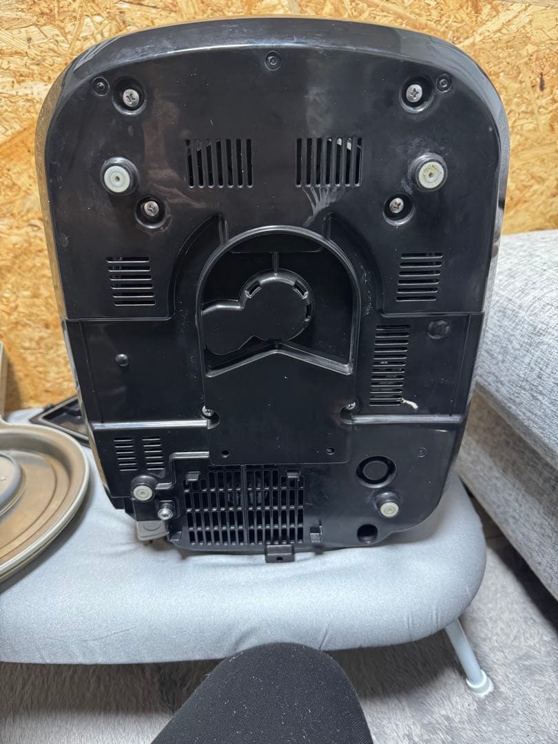 定価10万Panasonic 一升炊き　SR-SPX186炊飯器 Wおどり炊き