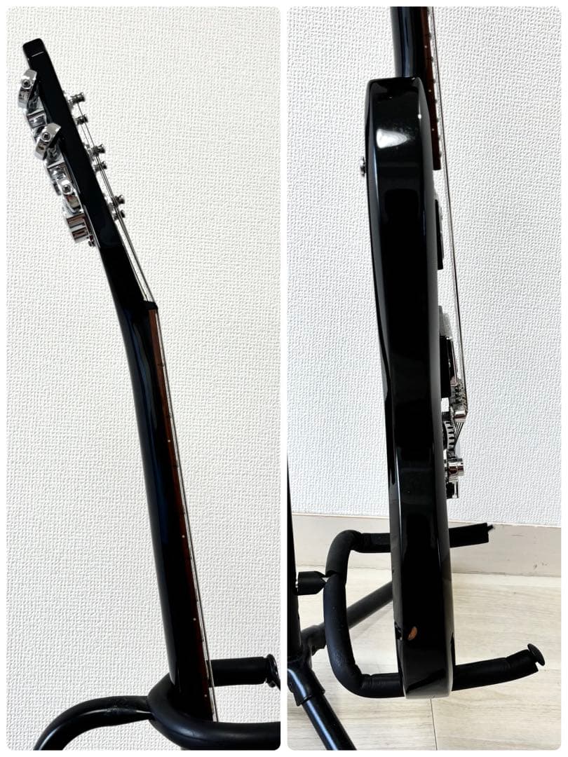 【音出し確認済み】Epiphone SG エピフォン SGエレキギター