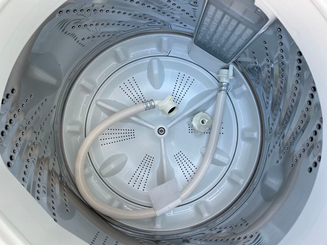 【福岡限定】　高年式　三菱冷蔵庫　panasonic洗濯機セット　B