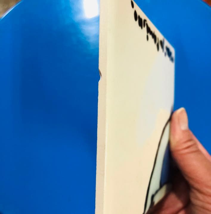 再販‼️ 日本製　洋画風　タイル