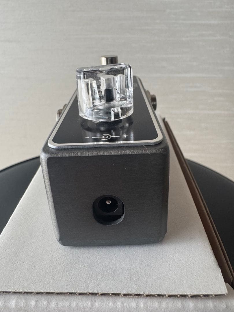 エキゾチック EP booster