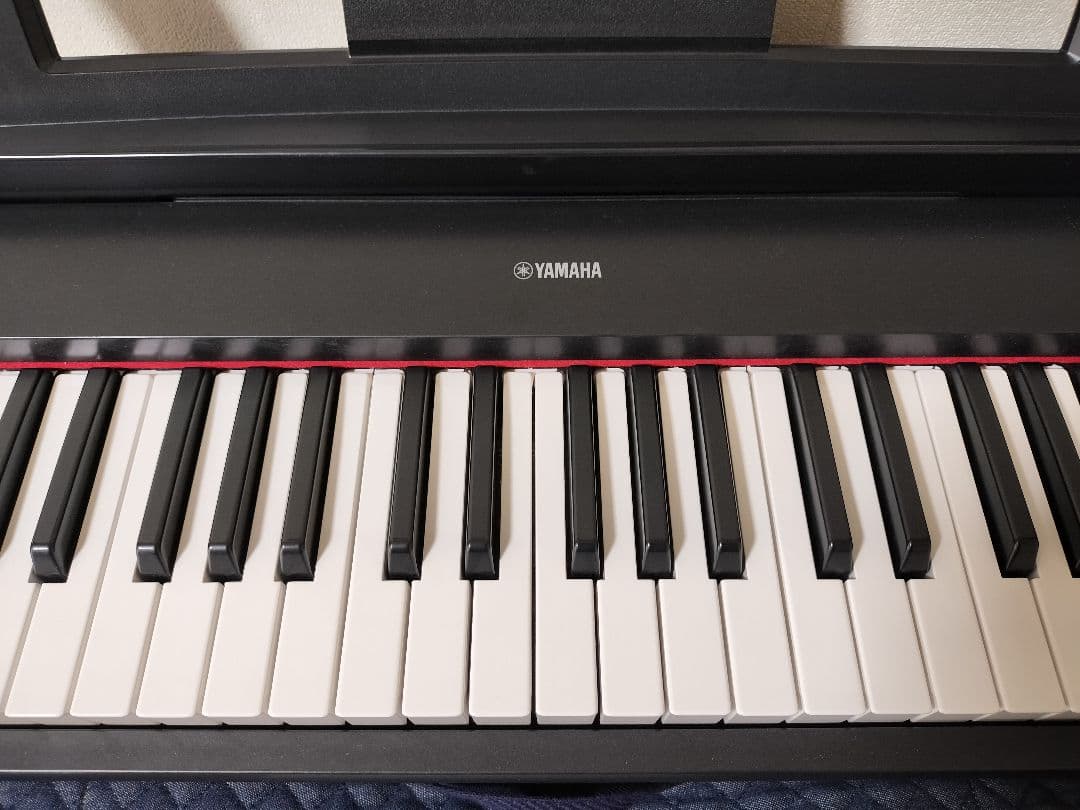 YAMAHA NP-32B　FC-3A