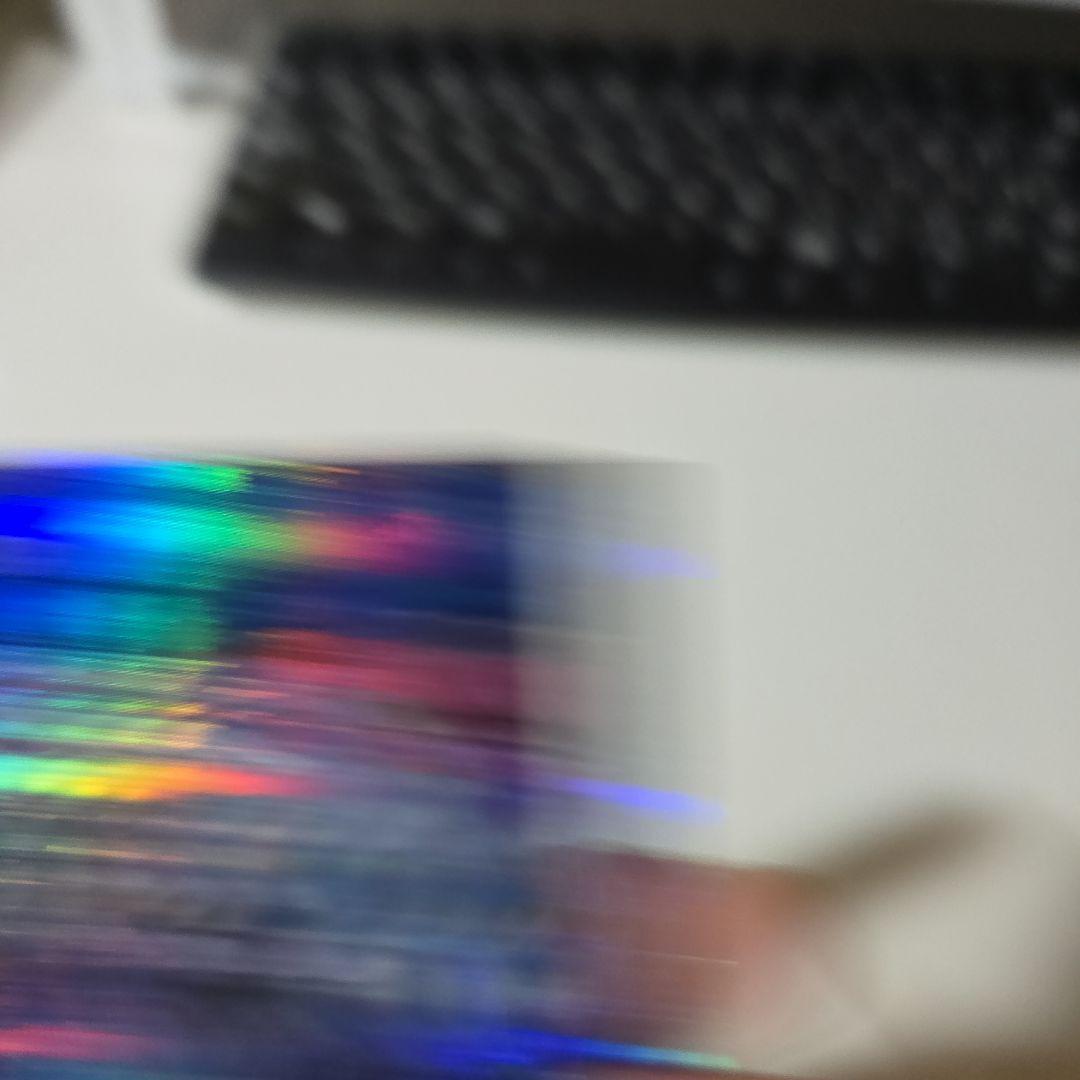 遊戯王 閃刀姫シズク 絵違い イラスト違い プリズマ プリシク