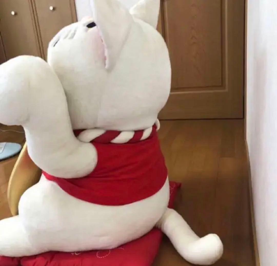 24時間以内!めっちゃ特大プーさんディズニーストア公式 千客万来 商売繁盛 福