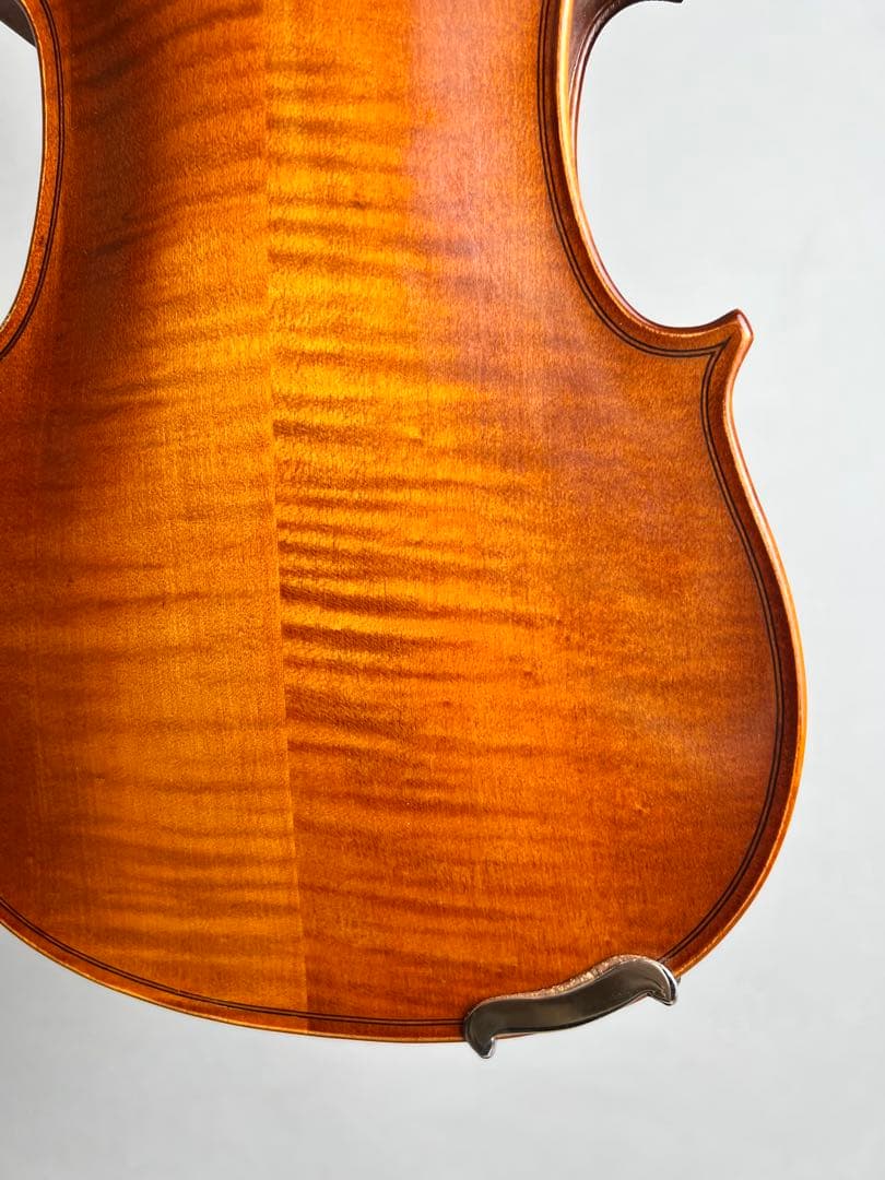 Franz Kirschnek ドイツ製バイオリン3/4 2008年製