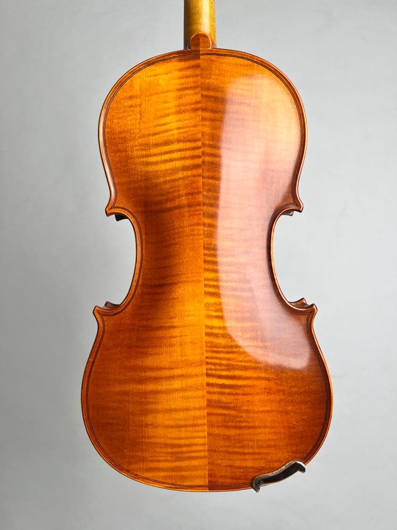 Franz Kirschnek ドイツ製バイオリン3/4 2008年製