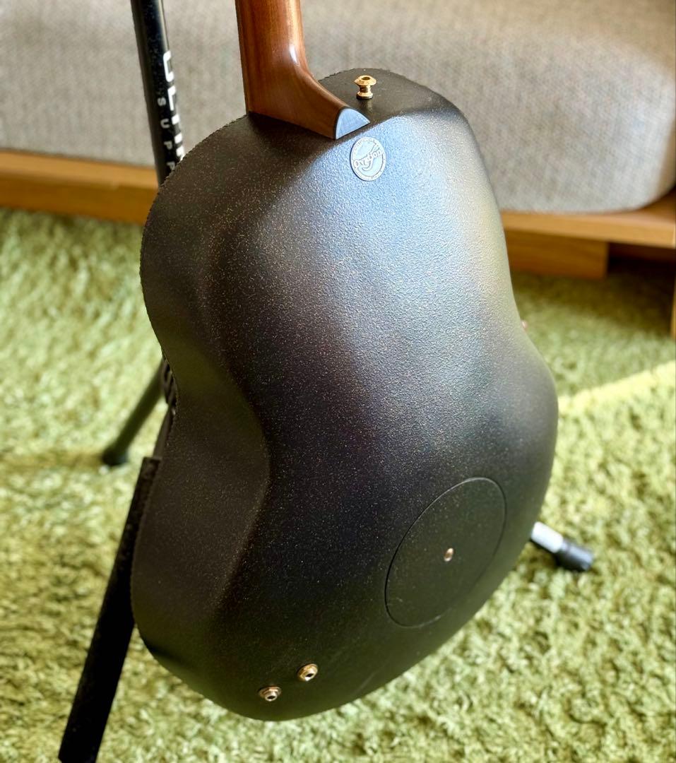 Super Adamas 1687-8 オベーション スーパーアダマス USA