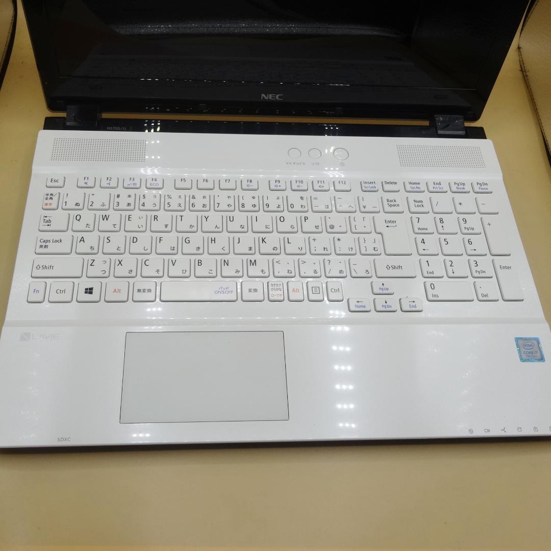 Office2024 Blu-Ray 15.6型Full HD HDD1TB ⑧