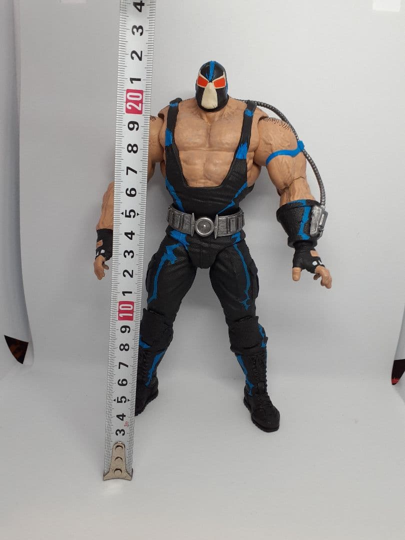 専用です【原価即決歓迎】DCマルチバース　ベイン　バットマン2パック版