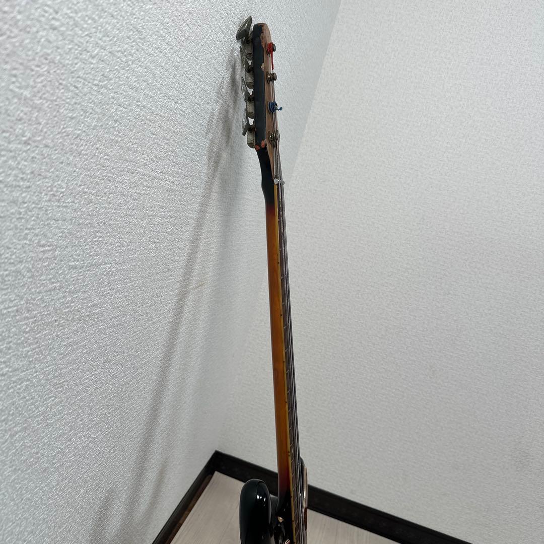 Guyatone グヤトーン エレキベース1960年代 〜70年代 r2※