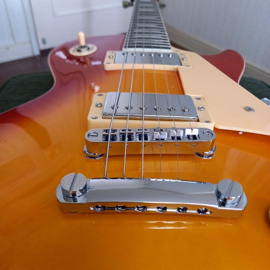 『極美品』Maison Les Paul LP―28 メイソン　レスポ―ルタイプ