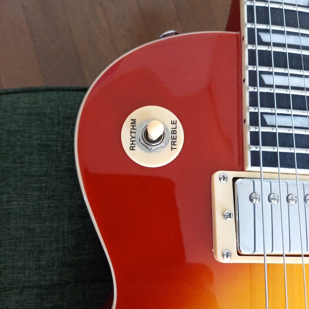 『極美品』Maison Les Paul LP―28 メイソン　レスポ―ルタイプ