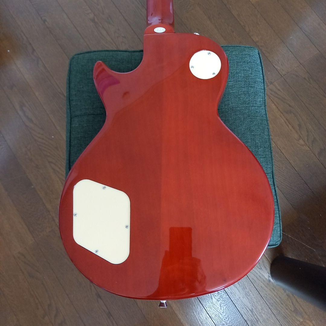 『極美品』Maison Les Paul LP―28 メイソン　レスポ―ルタイプ