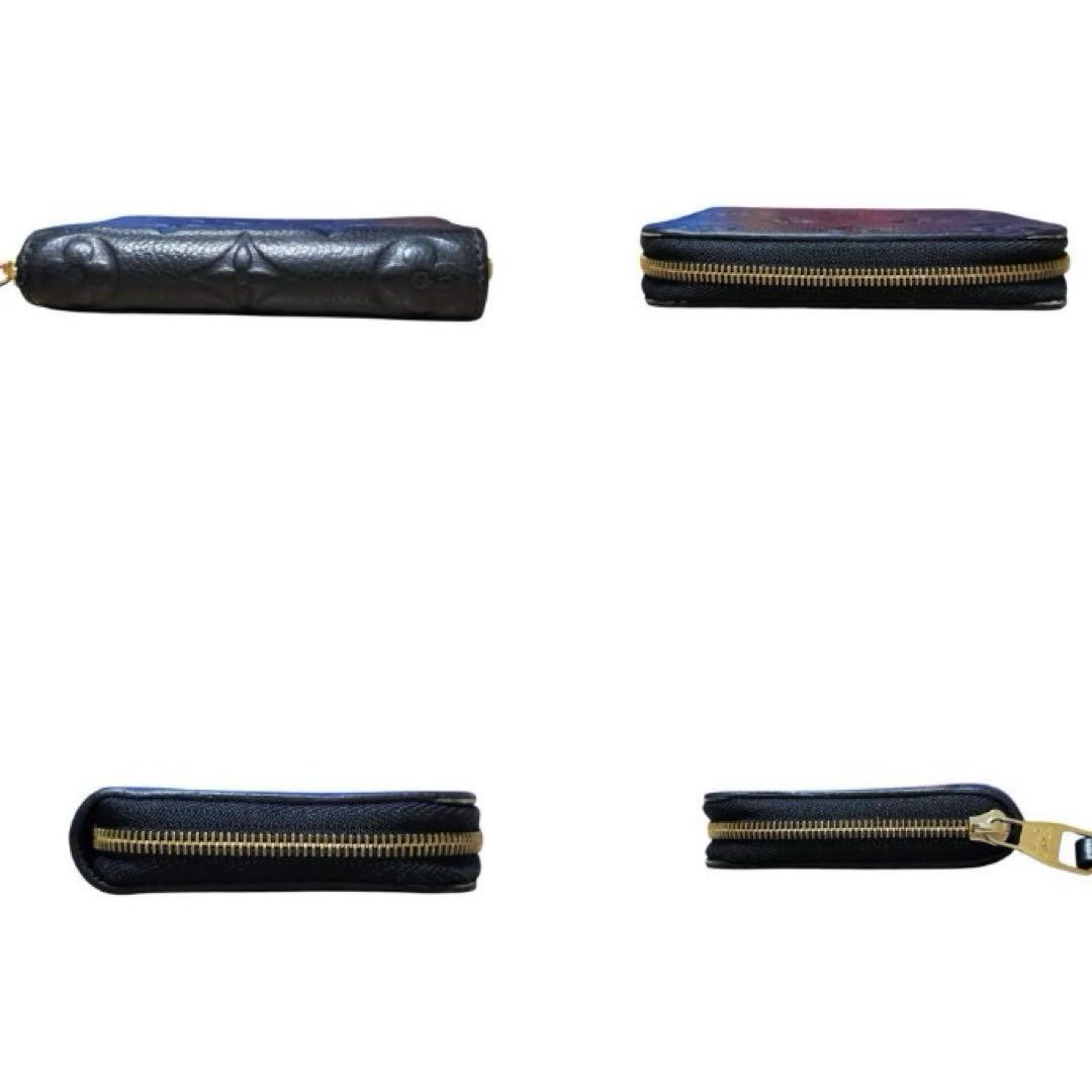 ルイヴィトン ジッピーパース TS3178 モノグラム　小銭入れ