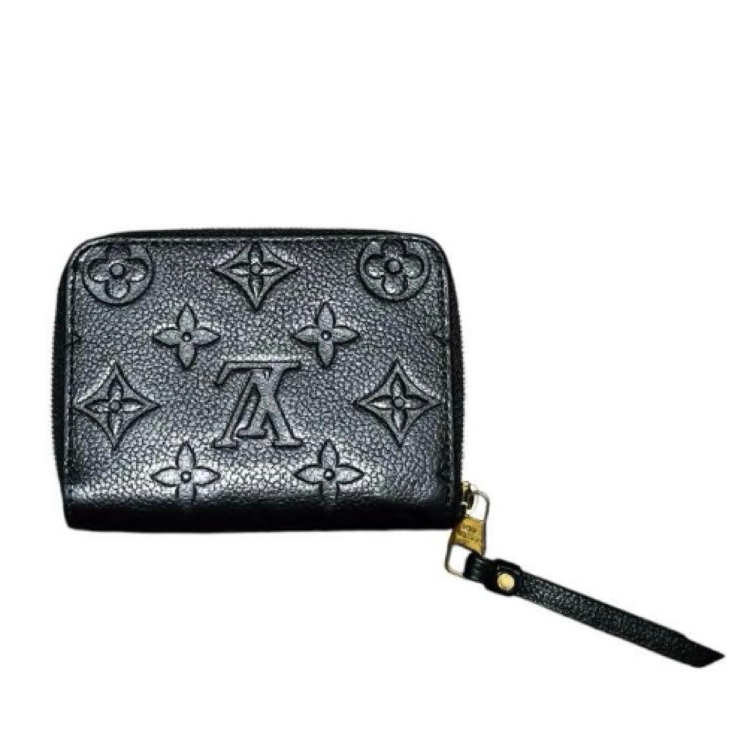 ルイヴィトン ジッピーパース TS3178 モノグラム　小銭入れ