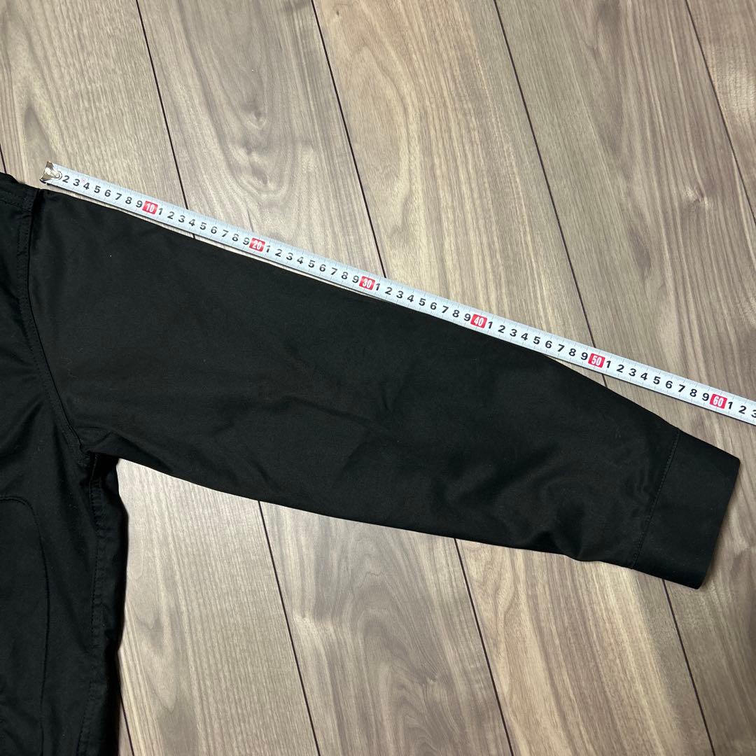 GROOVIN HIGH BRMC ヘラクレスジャケット