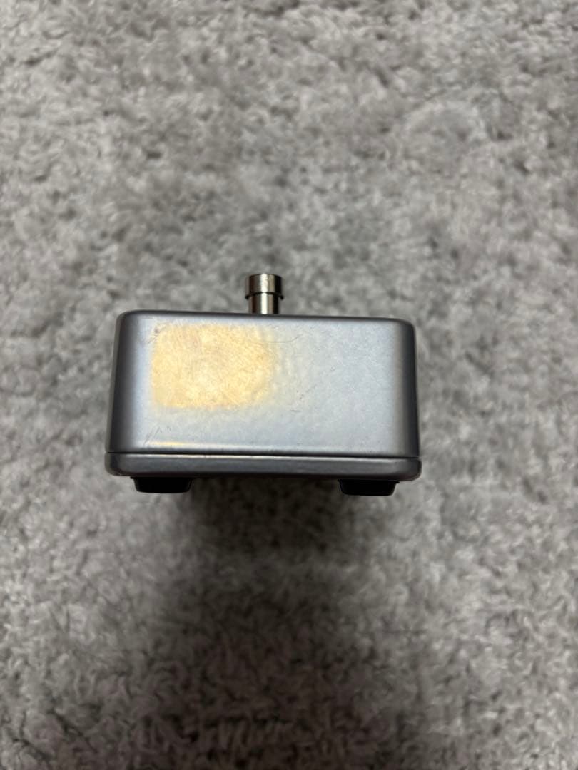 【あま】エレクトロハーモニクス BIG MUFF π ラムズヘッド