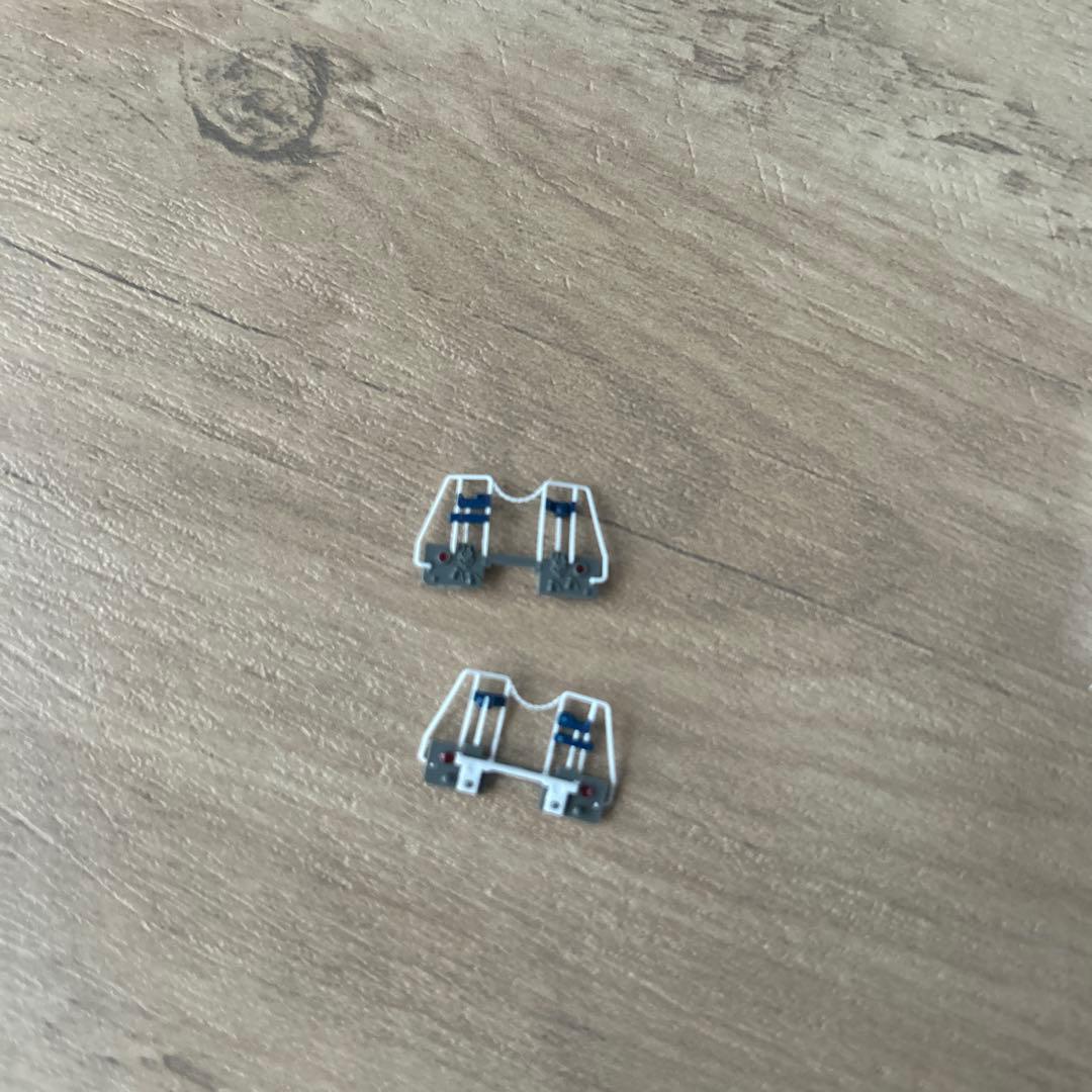 KATO ディーゼル機関車 DD51 北斗星色