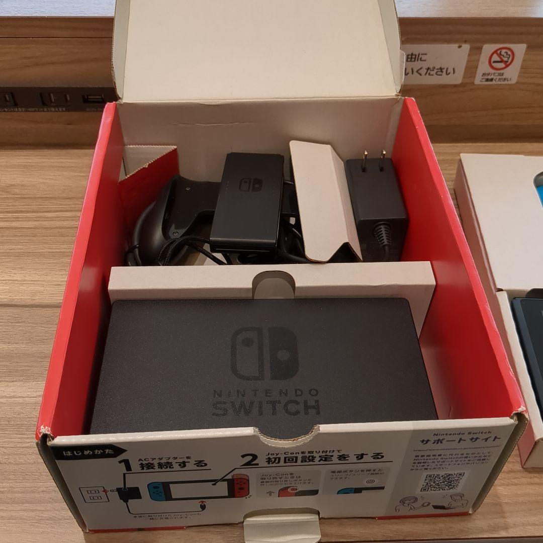 2022年モデル バッテリー強化型 本体