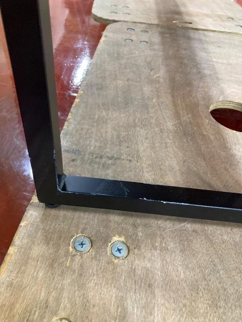 無印良品 株式会社内田洋行 ベンチ型ソファ ライトグリーン