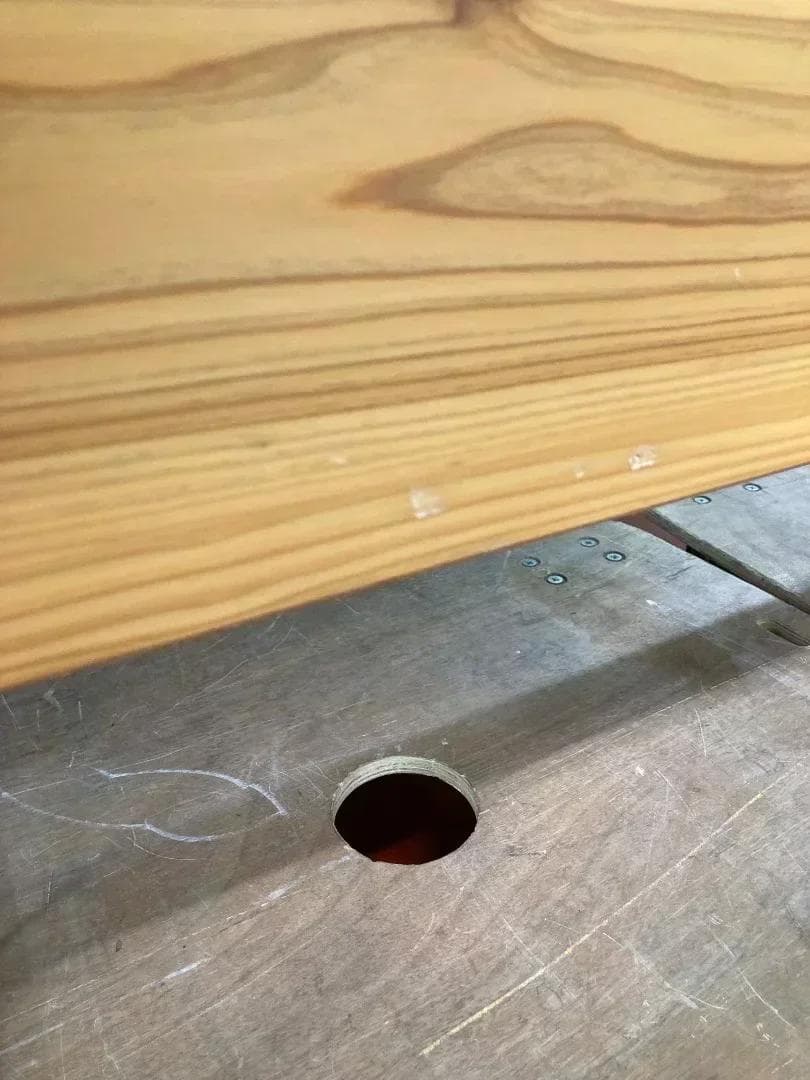 無印良品 株式会社内田洋行 ベンチ型ソファ ライトグリーン