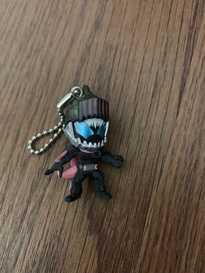 仮面ライダーバイス　キーホルダー