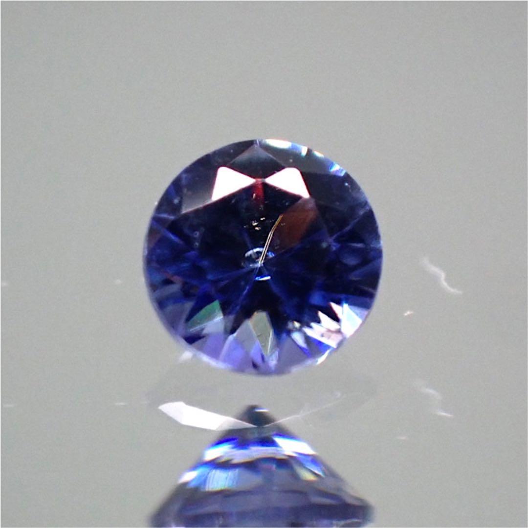 【アメリカ/サンベニト産】ベニトアイト