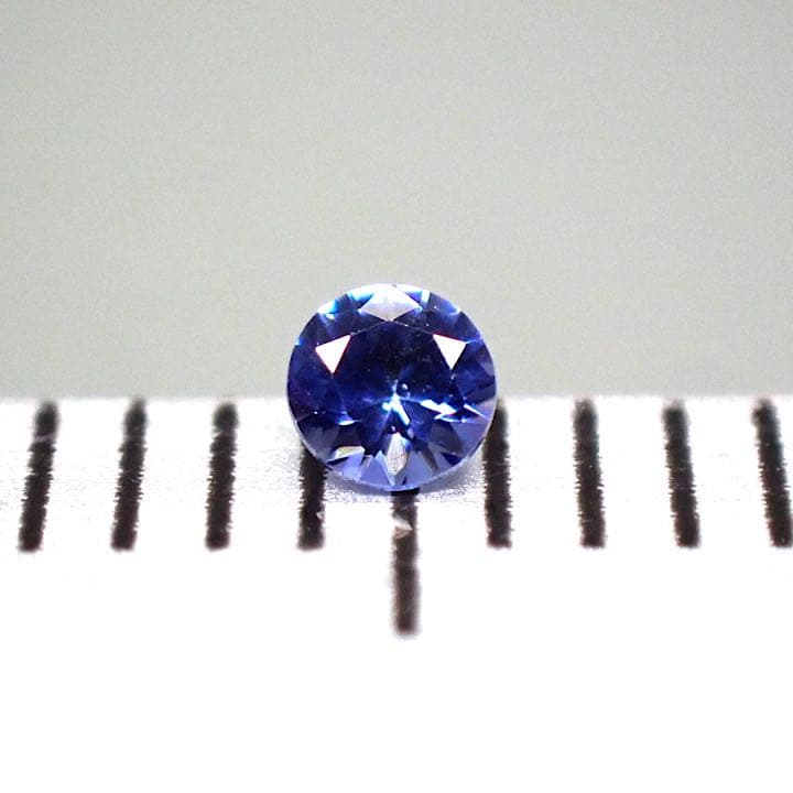 【アメリカ/サンベニト産】ベニトアイト