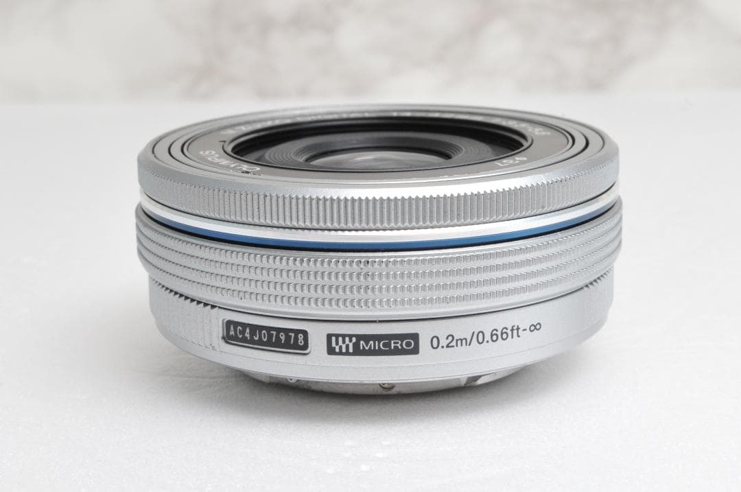 ショット数新品級❣️OLYMPUS PEN E-PL10⭐️Wi-Fi ミラーレス