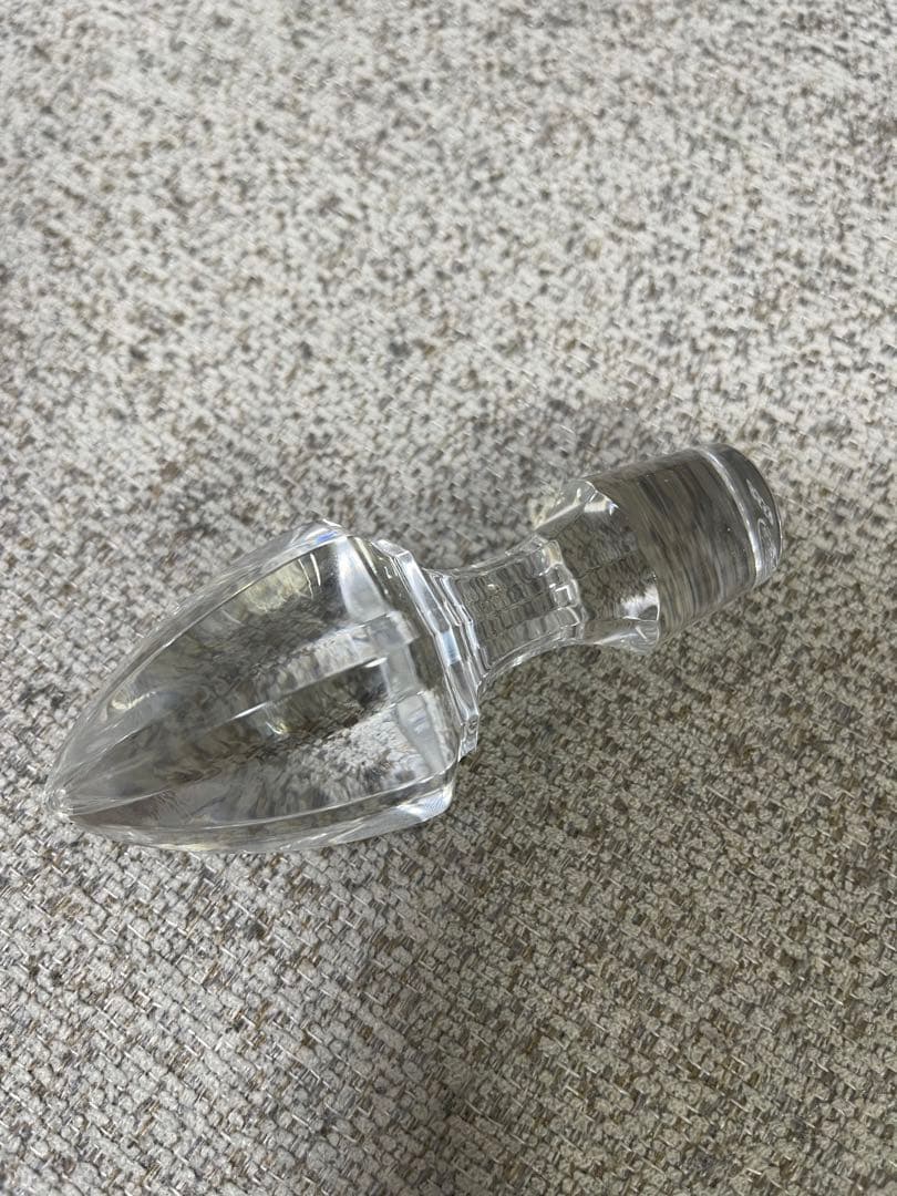 《空瓶》カミュ ミシェル ロイヤル