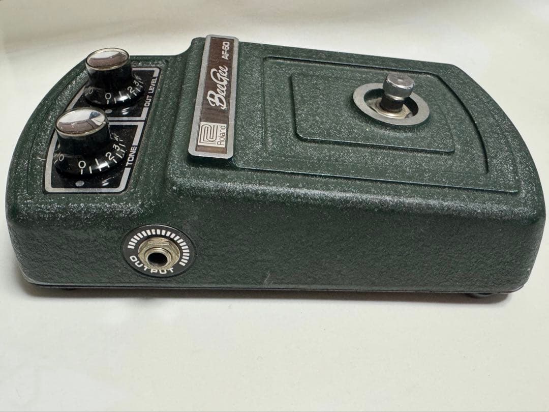 ギター Roland 70's BeeGee AF-60 FUZZ SUSTAINER