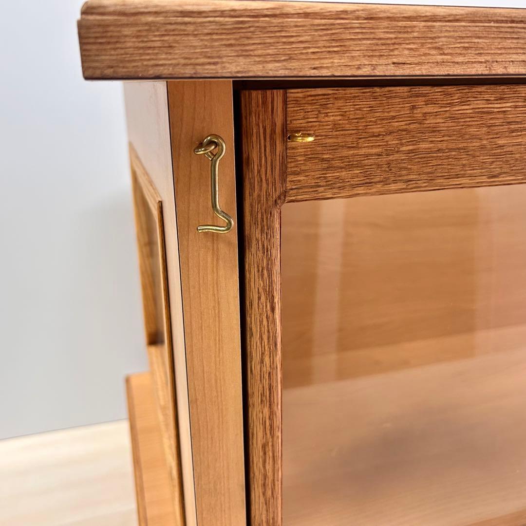 爬虫類ゲージ 一点物 木製 ケージ