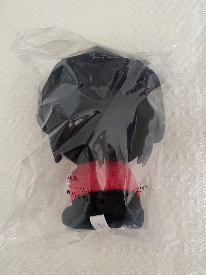 Mrs. GREEN APPLE 一番くじ A賞 大森元貴 ぬいぐるみ