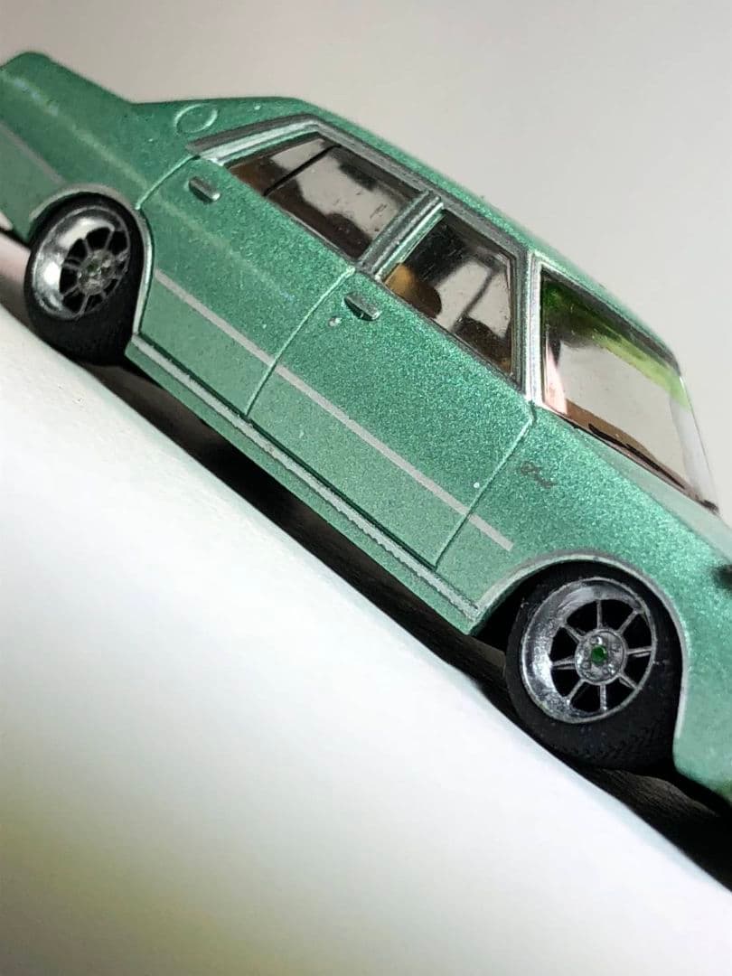 C231　ローレル　改