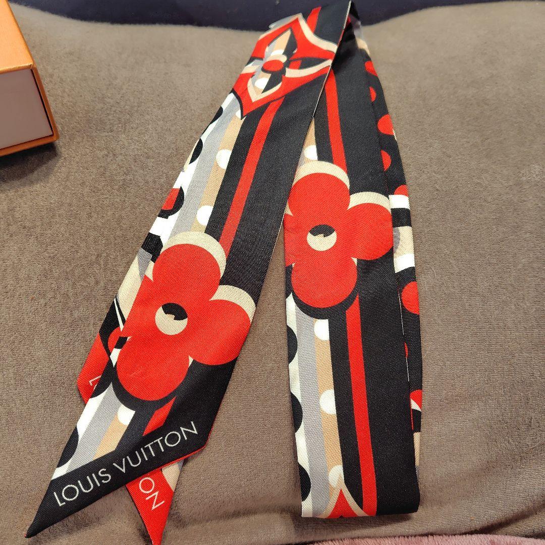 『希少』ルイ・ヴィトン♥️スカーフ