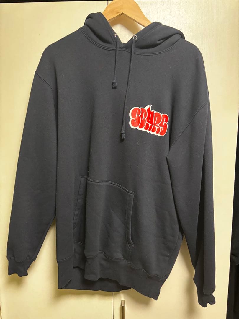 (*S様 限定 SCARS セットアップ A-THAG BES STICKY S