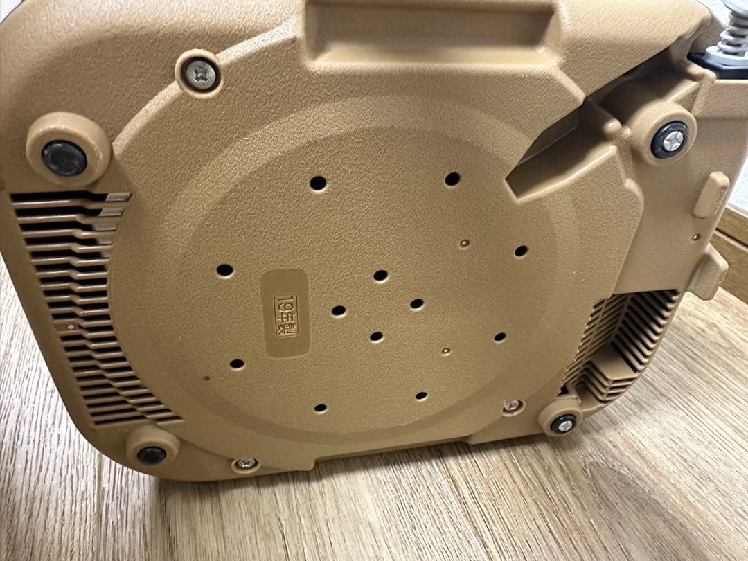 象印STAN (NW-SA10) 炊飯器5.5合炊き 黒 2019年製