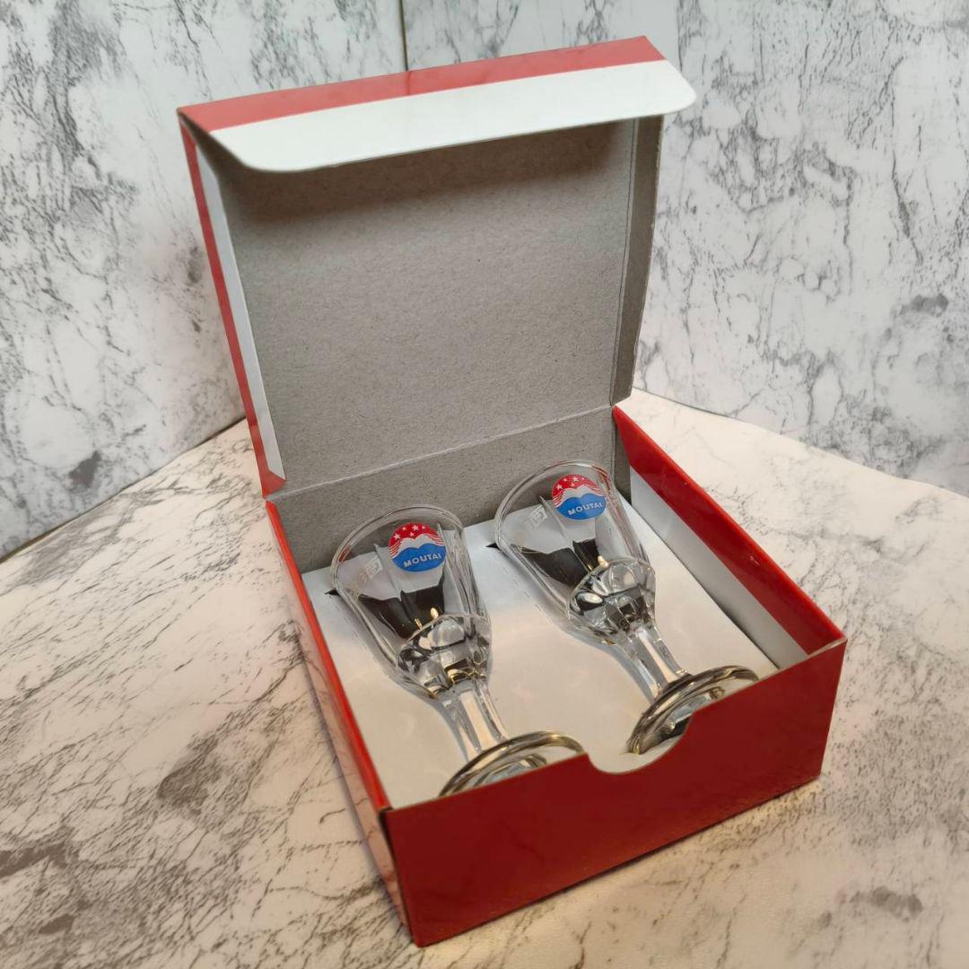 【未開栓】2016年 貴州茅台酒 天女ラベル 53%500ml 付属品付き