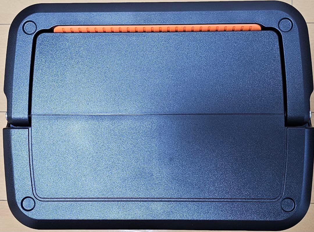 Jackery ポータブル電源 1500　(PTB152)