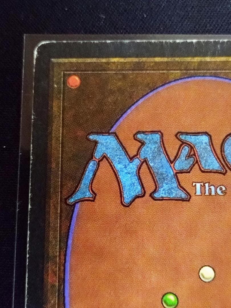 MTG Taiga リバイズド 3ED